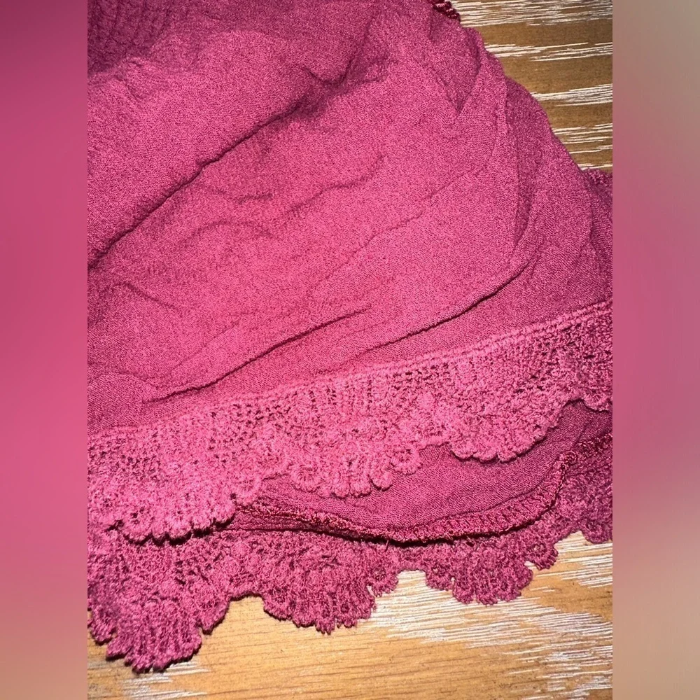Mudd add boho